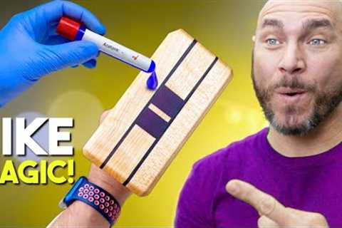 99% Of Woodworkers Don't Know These 5 Tips and Tricks