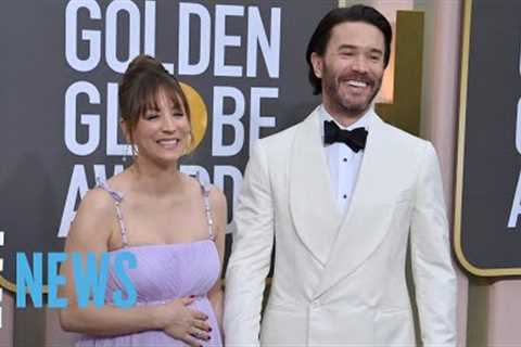 See Celebrities Who Welcomed Babies in 2023 | E! News