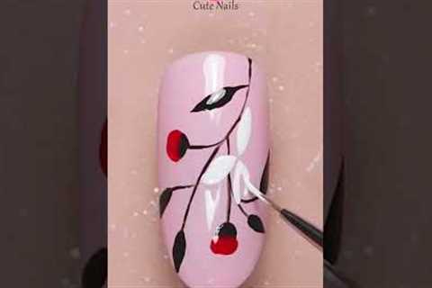New Nail Art Design  ❤️💅 Compilation For Beginners | Simple Nails Art Ideas Compilation #86
