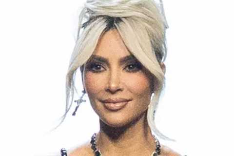 How Kim Kardashian Got Her 'A Piece of My Glamour' Back Seven Years After Paris Robbery