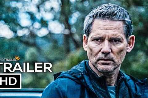 FORCE OF NATURE: THE DRY 2 Official Trailer (2023)