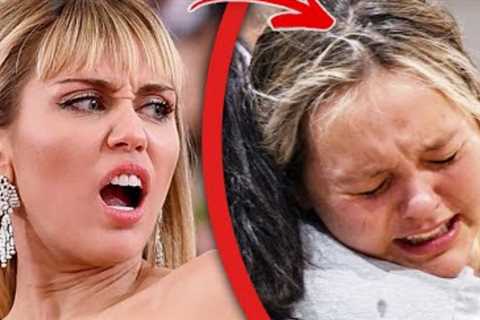 The Top 10 Celebrities Exposed for Mistreating Fans