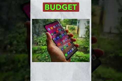 Best Budget Smart Under 40K In Pakistan | Tips To Buy Phone | #tech #technology #ytshorts