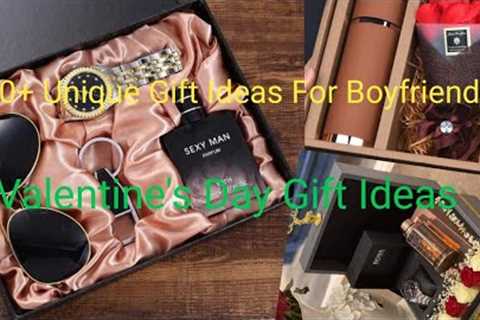 Valentine's Day Gift Ideas For Boyfriend | Valentine's Gift Ideas For Boyfriend And husband