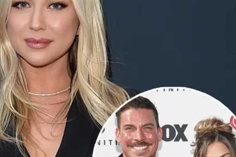 Stassi Schroeder Still 'Can't Trust' Jax Taylor &amp; Brittany Cartwright After Wedding Drama
