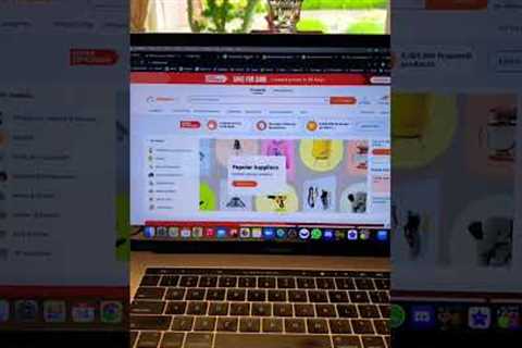 How to Sell on Amazon in 60 Seconds! FBA for beginners!