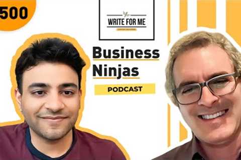 Your One-Stop Destination for Technology Reviews | Business Ninjas: WriteForMe and TrueTech.Net