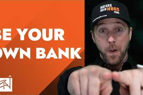 Using The Infinite Banking Concept To Pay Off Debt, Buy Cars, &amp; Plan For Retirement