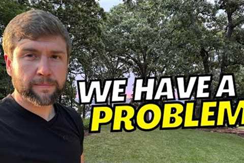 The BIG CRISIS No One Is Talking About