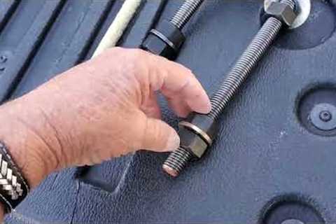 Foundation Repair Contractors San Angelo Texas