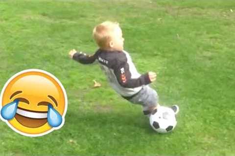 BEST FOOTBALL VINES 2022 - FAILS, SKILLS &amp; GOALS #22