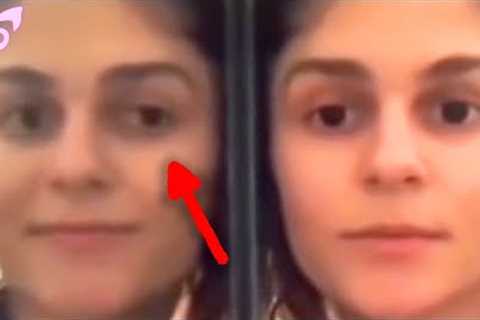 These Creepy Clips Are Making Viewers Click Away