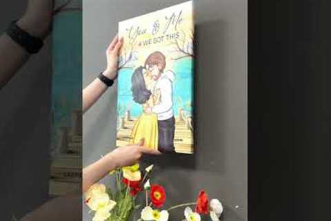 We Got This | Personalized Poster/Wrapped Canvas - Anniversary, Birthday Gift For Husband, Wife