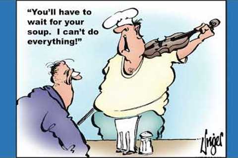 Laughter Is The Best Medicine（52）