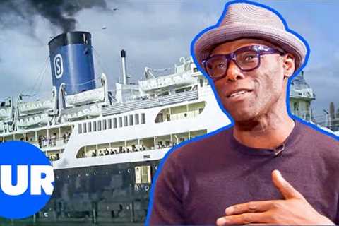 Talk, Tunes &amp; Taste - The Impact of Windrush 75 Years On | Our History
