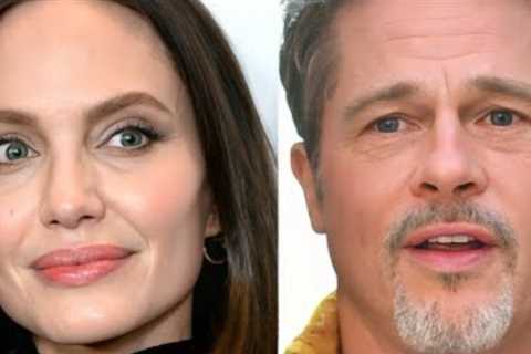 Angelina Jolie And Brad Pitt's Divorce Has Taken A Toll On Shiloh