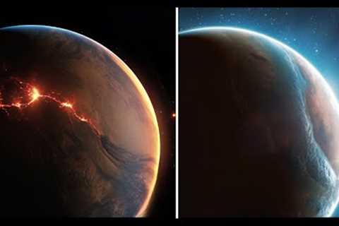 James Webb Telescope's Latest Just Revealed Finest Image of Proxima B in Even Seen!