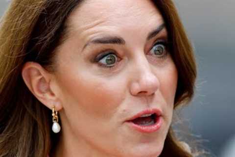 Kate Middleton: A Closer Look