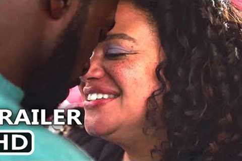 SURVIVAL OF THE THICKEST Trailer (2023) Michelle Buteau, Tasha Smith, Comedy Series