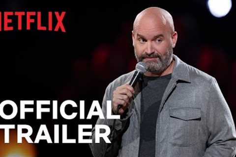 Tom Segura: Sledgehammer | Official Trailer | Netflix