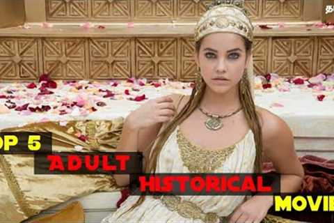 Top 5 Historical Hollywood Movie Review English Movie in Tamil Dubbed @hollytamilwood