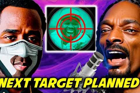 Snoop Dogg Just REVEALED Diddy's NEXT Target