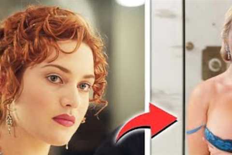 Titanic Cast (1997): How they changed?