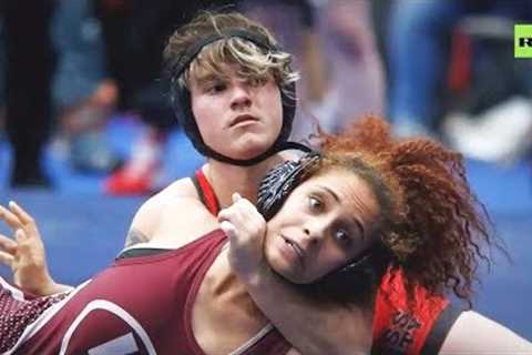 Transgender Athletes are Destroying Women's Sports