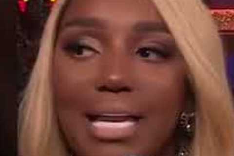 NeNe leakes committed a serious crime