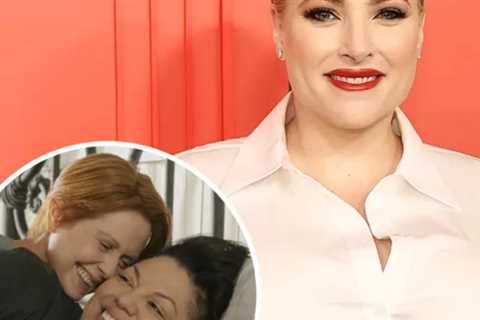Meghan McCain Blasts 'And Just Like That' as 'Woke Slop' In Scathing Op-Ed