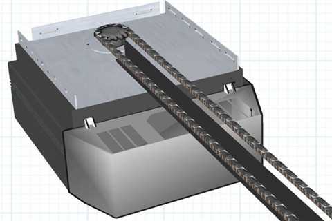 How to Install Different Types of Garage Doors Openers