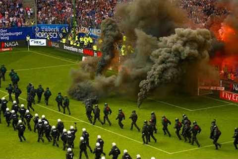 25 MOST UNBELIEVABLE MOMENTS IN SPORTS