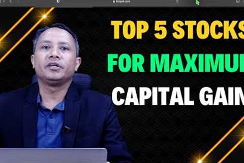 🟢NEPSE🟢Stock market investment strategies in Nepal | Best Sub-Index to Buy..