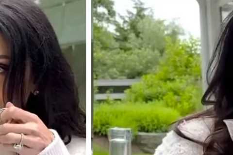 Bethenny Frankel Reacts After Shady Mention on 'And Just Like That'