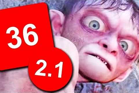 10 Video Games Even Worse Than Everyone Expected