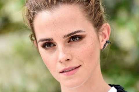 Emma Watson’s love life in the spotlight