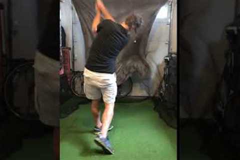 5 Golf swing basics from Golfsquatch Garage