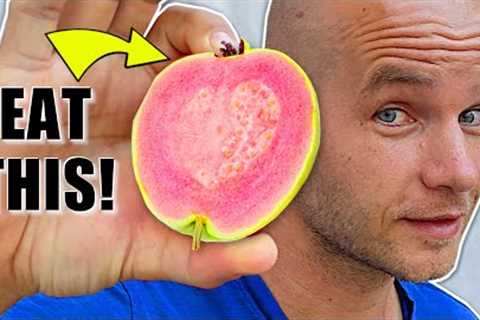 25 Superfoods That Fixed My Diabetes