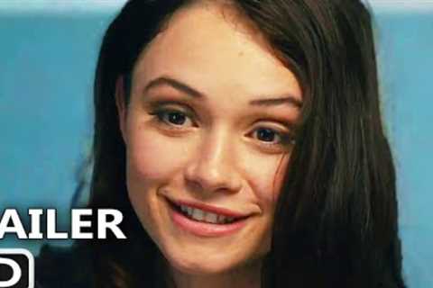 NATTY KNOCKS Trailer (2023) Charlotte Fountain-Jardim, Robert Englund, Thriller