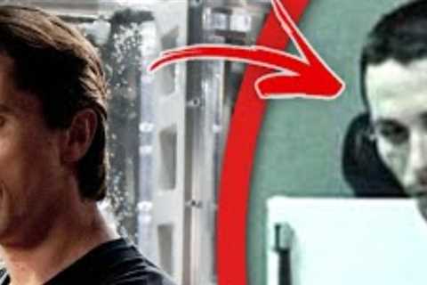 Hollywood Celebrities who destroyed their bodies for fame