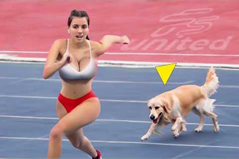 Sports Moments that BROKE the Internet !! 😳