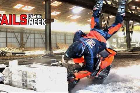 Funniest Fails Of The Week! FailArmy