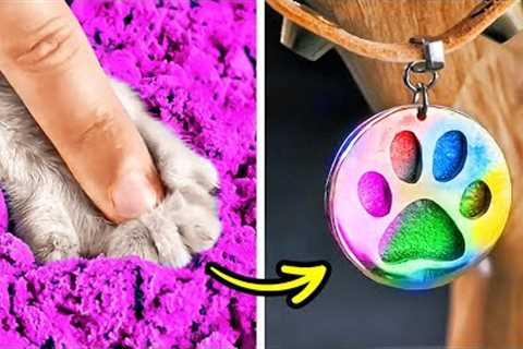 Genius Pet Gadgets And Hacks For Pet Owners