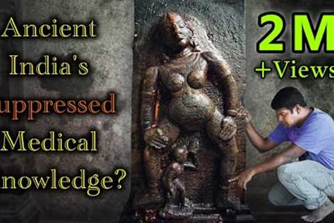 Evidence of Ancient Medical Technology. Are we a product of Genetic Engineering &amp; DNA..