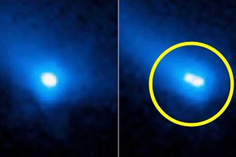 James Webb Telescope's UNEXPECTED Water Discovery Baffled Scientists