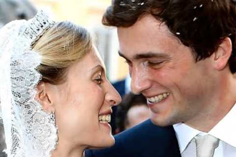 Royals who moved to the US and never looked back