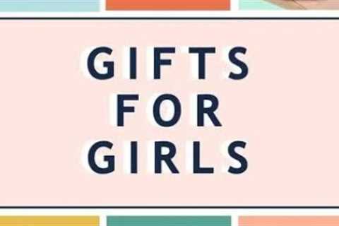 5 Types Of Gifts Girls Love | Mridul Madhok