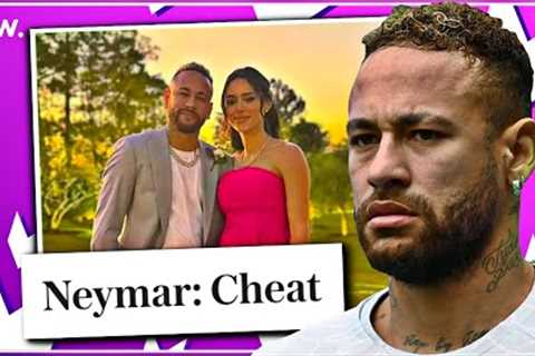 NEYMAR HAS GONE TOO FAR! (FTW)