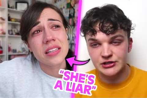 Top 10 Influencers That Tried To Warn Us About Colleen Ballinger
