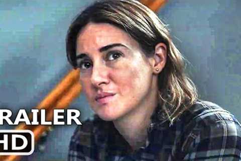DUMB MONEY Trailer (2023) Shailene Woodley, Seth Rogen, Pete Davidson